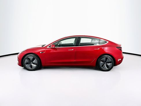 Used 2018 Tesla Model 3 Long Range image 4