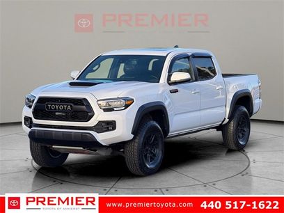 Used 2020 Toyota Tacoma TRD Pro