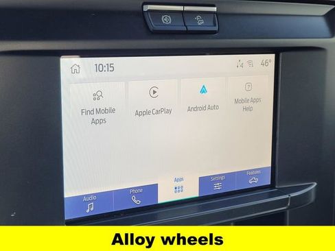 New 2026 Ford F250 XLT w/ FX4 Off-Road Package image 19