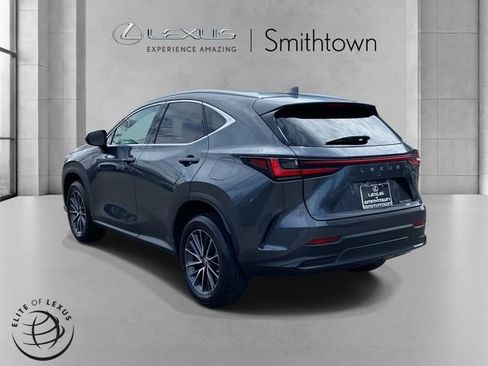 Certified 2022 Lexus NX 350 AWD image 7