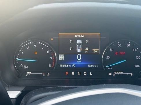 Used 2023 Ford Explorer XLT w/ Equipment Group 202A RWD image 16