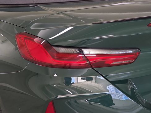 Used 2024 BMW M8 Competition AWD/4WD image 32