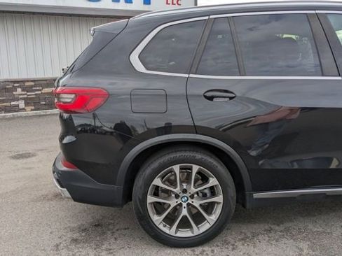 Used 2019 BMW X5 xDrive40i w/ Convenience Package image 14