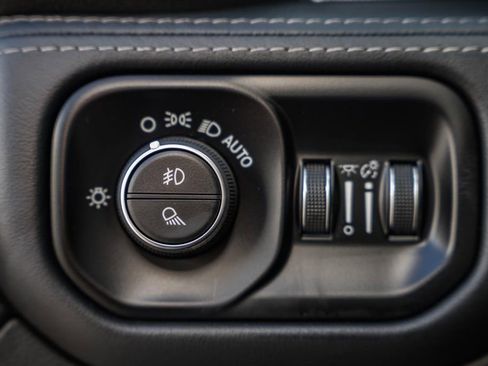 Used 2025 RAM 1500 RHO w/ RHO Level 1 Equipment Group image 52