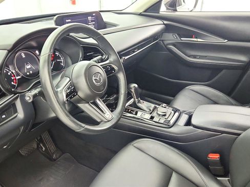 Used 2024 MAZDA CX-30 AWD 2.5 S w/ Select Sport Pkg image 25