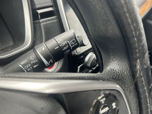 Used 2021 Honda CR-V EX image 14