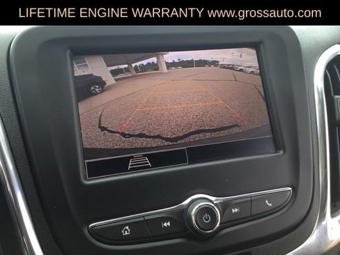 Used 2023 Chevrolet Equinox LT AWD/4WD image 22