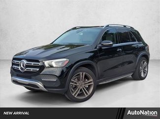Used 2020 Mercedes-Benz GLE 350 video 1