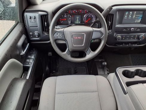 Used 2018 GMC Sierra 1500 4x4 Double Cab w/ Elevation Edition image 10