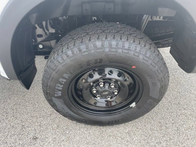 New 2026 Ford Ranger XL w/ FX4 Off-Road Package AWD/4WD image 18