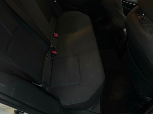 Used 2021 Toyota Corolla SE w/ Carpet Mat Package (TMS) image 12