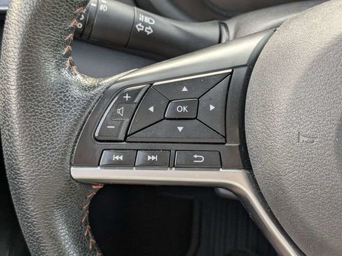 Used 2023 Nissan Kicks SR w/ SR Premium Package FWD image 26