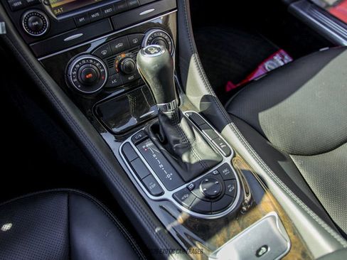 Used 2008 Mercedes-Benz SL 600 image 71
