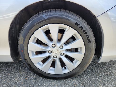 Used 2015 Honda Accord EX-L image 7
