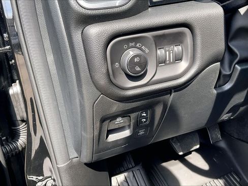 New 2026 RAM 1500 Laramie w/ Night Edition image 18