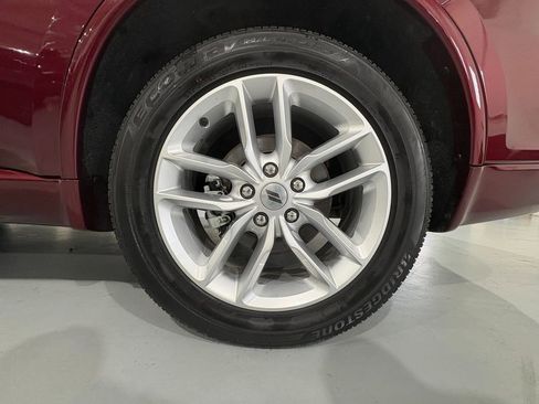 Used 2023 Dodge Durango R/T w/ Trailer Tow Group IV AWD/4WD image 59