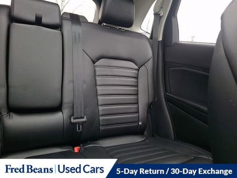 Certified 2024 Ford Edge SEL w/ Convenience Package image 19