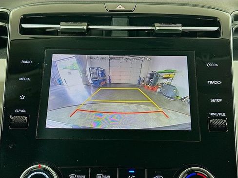 Used 2023 Hyundai Tucson SEL AWD/4WD image 15