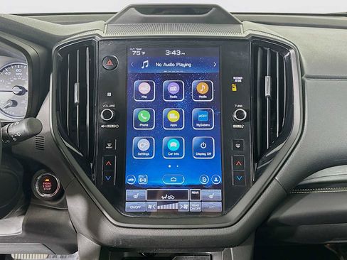 Certified 2023 Subaru Ascent Onyx Edition Limited image 13