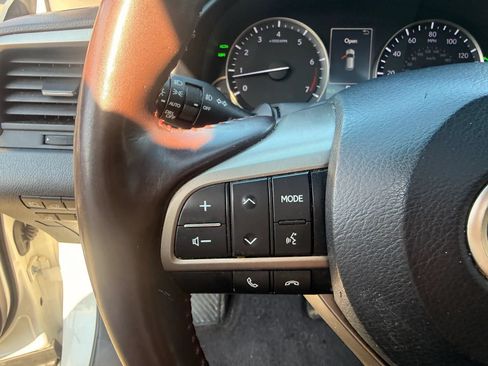 Used 2018 Lexus RX 350 AWD w/ Premium Package image 18