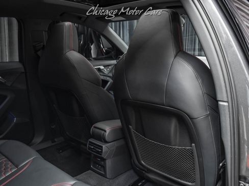 Used 2023 Audi RS 3 w/ Dynamic Plus Package image 31