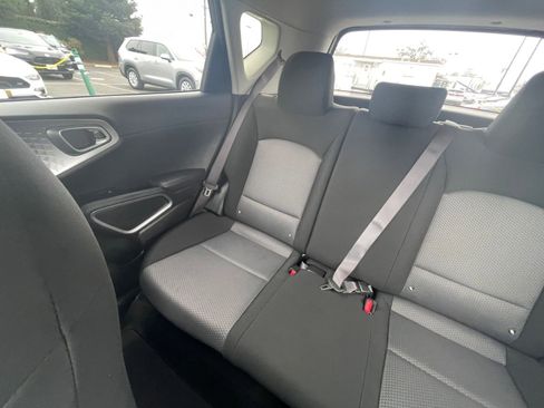 Used 2025 Kia Soul LX w/ LX Technology Package image 34
