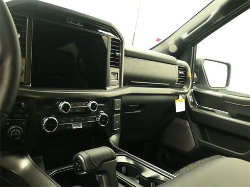 New 2025 Ford F150 Tremor w/ Tow/Haul Package image 12