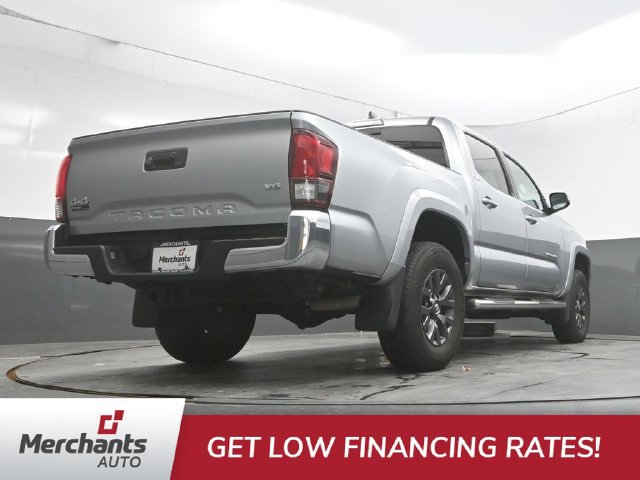 Used 2022 Toyota Tacoma SR5 AWD/4WD image 43