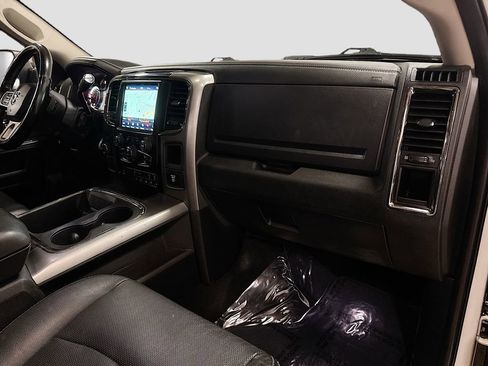 Used 2018 RAM 3500 Laramie w/ Sport Appearance Group image 34