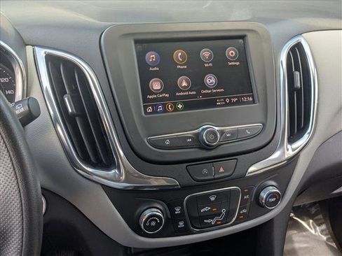 Used 2022 Chevrolet Equinox LS w/ LS Convenience Package AWD/4WD image 14