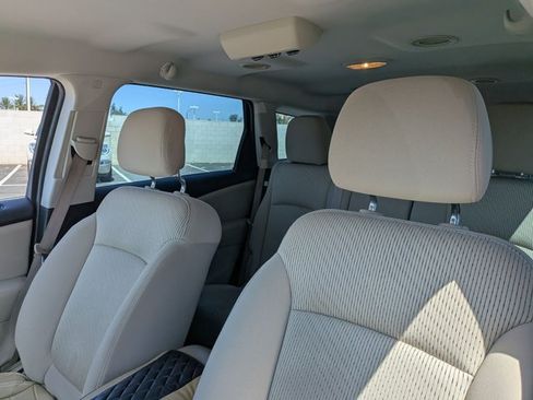 Used 2014 Dodge Journey American Value Package w/ Flexible Seating Group FWD image 14
