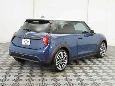 Used 2026 MINI Cooper S image 6