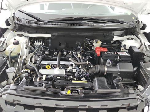 Certified 2025 Nissan Kicks Play S FWD image 35