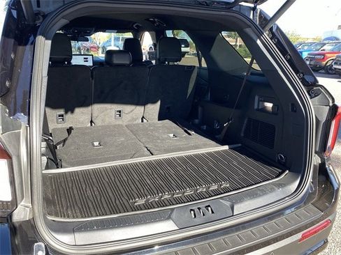 Used 2025 Ford Explorer ST-Line image 15