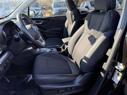 Used 2021 Subaru Forester Premium image 12