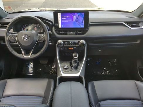 Certified 2023 Toyota RAV4 XSE image 15