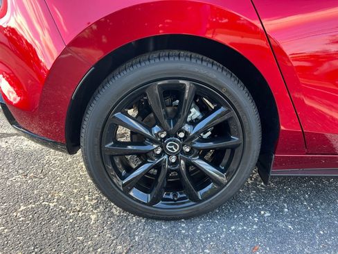 New 2026 MAZDA MAZDA3 2.5 S Premium image 23