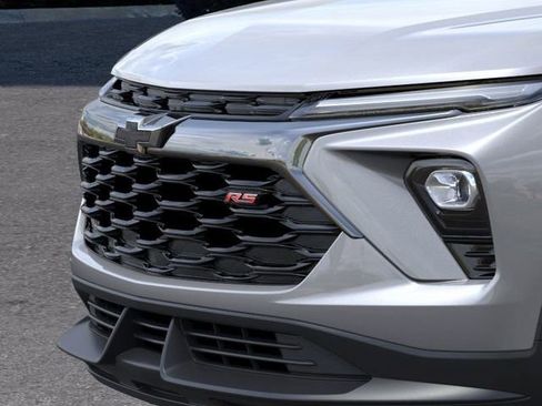 New 2026 Chevrolet TrailBlazer RS image 13