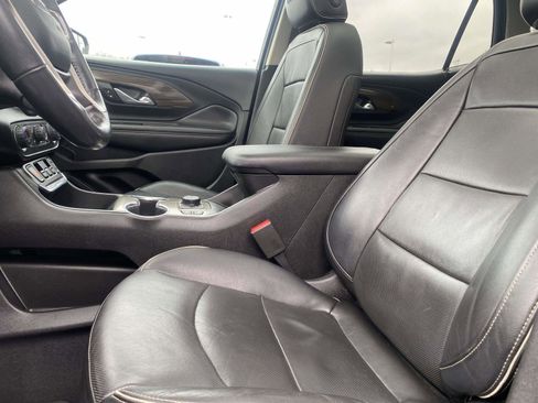 Used 2018 GMC Terrain Denali w/ Driver Alert Package II image 15