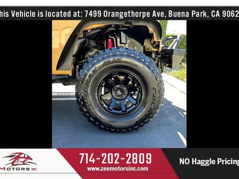 Used 2013 Jeep Wrangler Unlimited Sport AWD/4WD image 48