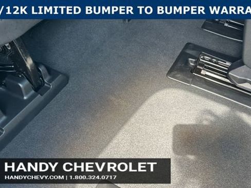 Certified 2023 Chevrolet Suburban RST w/ Luxury Package AWD/4WD image 59