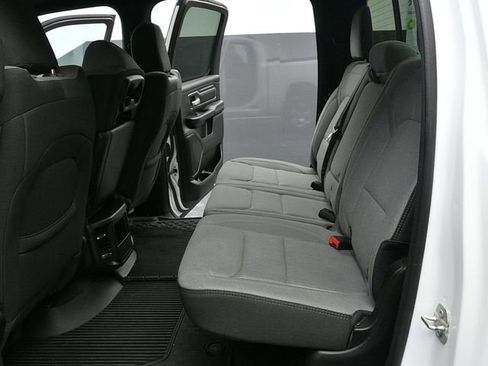 Used 2024 RAM 1500 Big Horn image 15