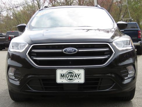 Used 2018 Ford Escape SEL w/ Ford Safe & Smart Package AWD/4WD image 2