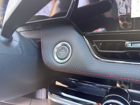 New 2026 Chevrolet Equinox RS image 18