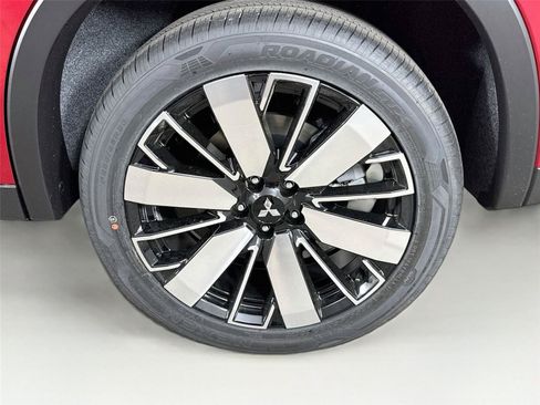New 2026 Mitsubishi Outlander SE FWD image 27