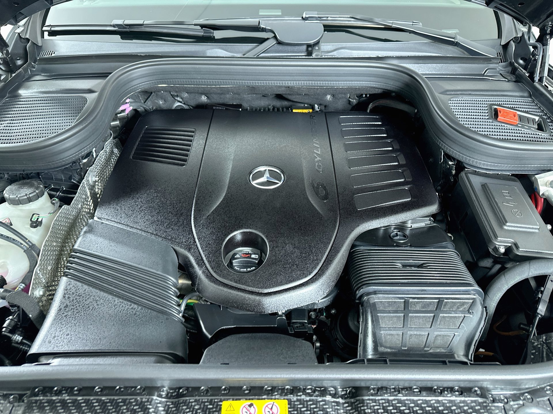 New 2027 Mercedes-Benz GLE 450 4MATIC Coupe image 32