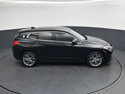 Used 2018 BMW X2 sDrive28i w/ Convenience Package FWD image 24