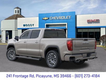 New 2026 GMC Sierra 1500 Denali Ultimate