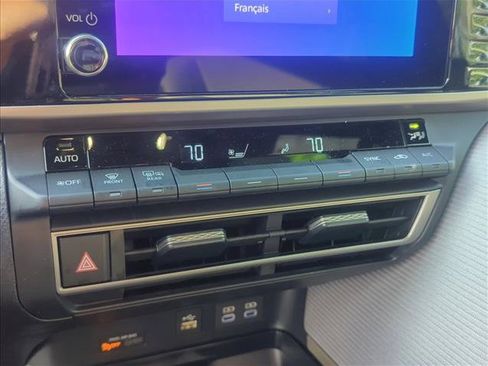 Used 2026 Toyota Camry SE FWD image 19