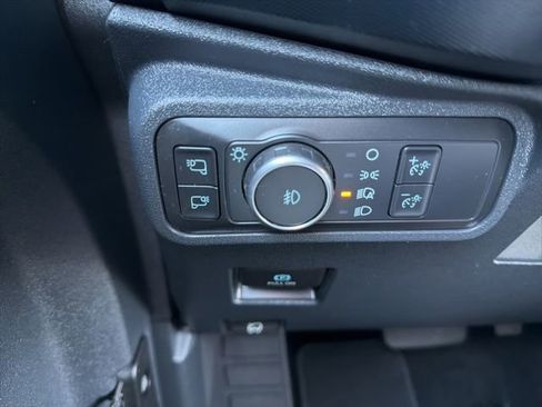 Used 2022 Ford Bronco Outer Banks AWD/4WD image 23